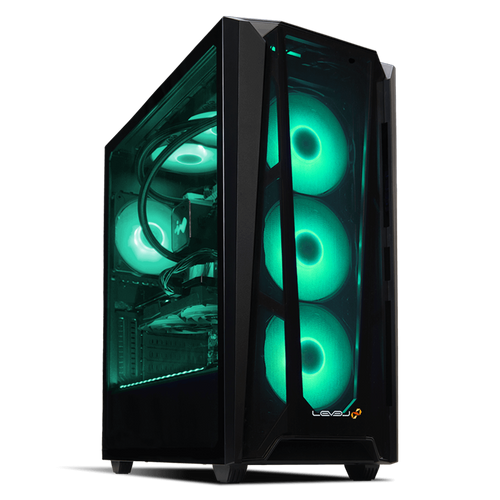 【篠崎こころ LEVEL&infin; RGB Build】