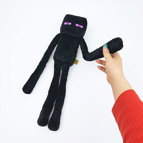 マイクラのぬいぐるみ