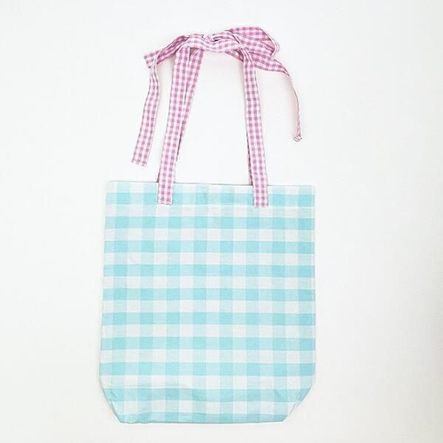 パワーパフガールズのバッグ