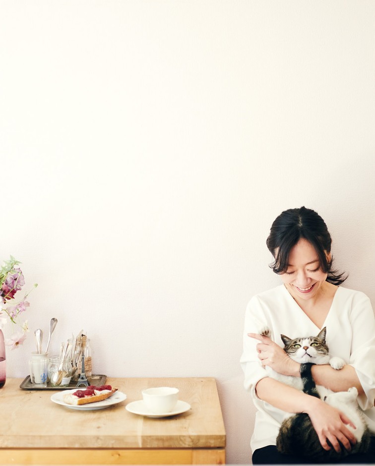若山曜子