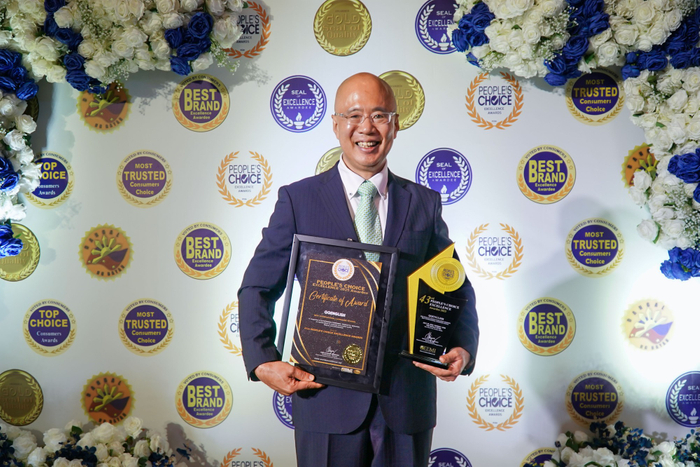 QQEnglish代表取締役 藤岡頼光