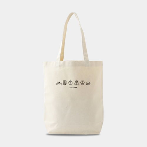 (4) トートバッグ