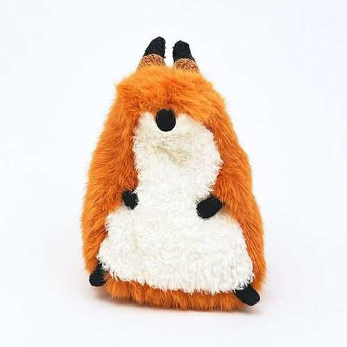 動物のぬいぐるみ