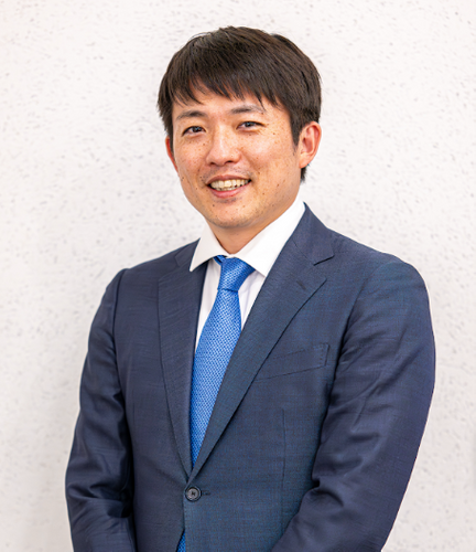 人類学を専攻しケニアのマサイの人々を対象としたフィールドワークを行った松木省吾さん