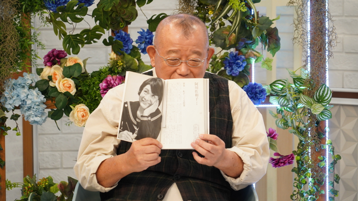 阿川さんが二人&hellip;！？