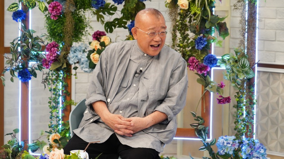 笑福亭鶴瓶さん