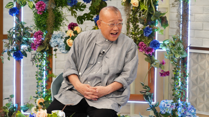 笑福亭鶴瓶さん