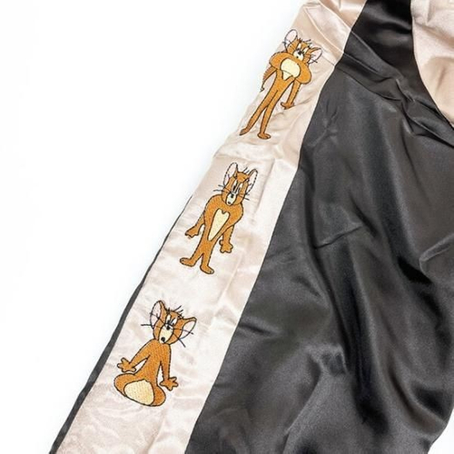 トムとジェリー　スカジャン