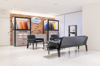 パガーニショールーム