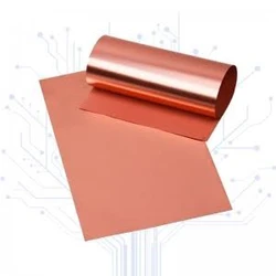 世界RTF電解銅箔市場調査2026：2032年1160百万米ドル規模を展望