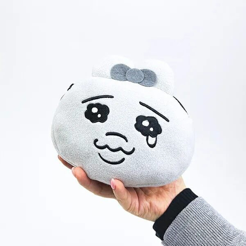 おぱんちゅうさぎのポーチ