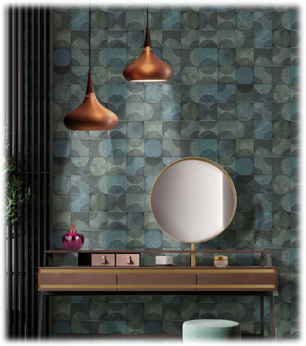 アマンティーナ ルナグリーン