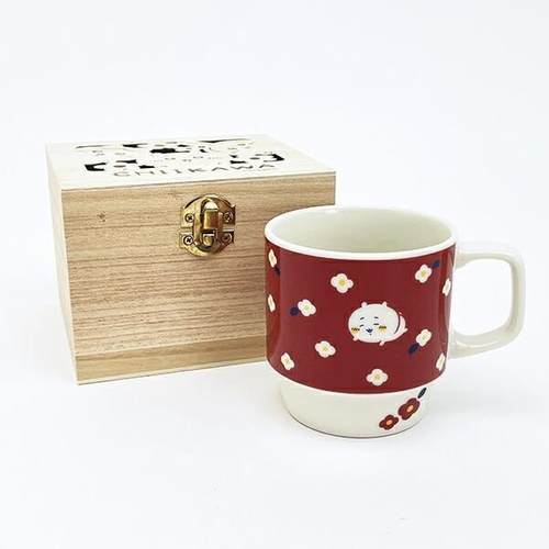 ちいかわマグカップ