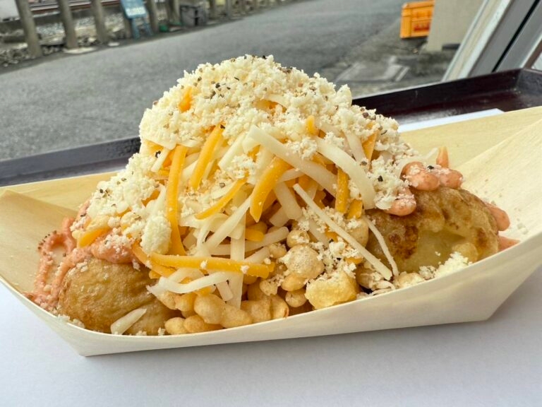 たこ焼き
