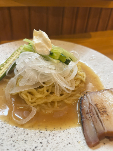 冷やし中華