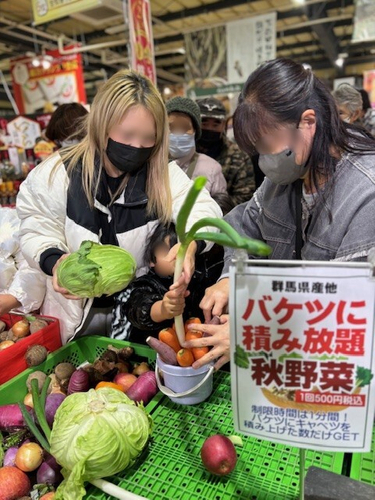過去のイベントの様子
