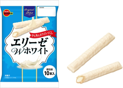 エリーゼＷホワイト