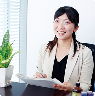 香温 新垣さま