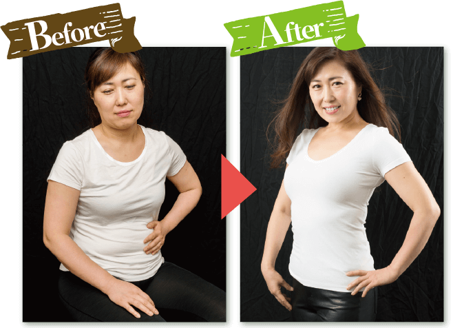 杉山 晴絵さん(47歳)