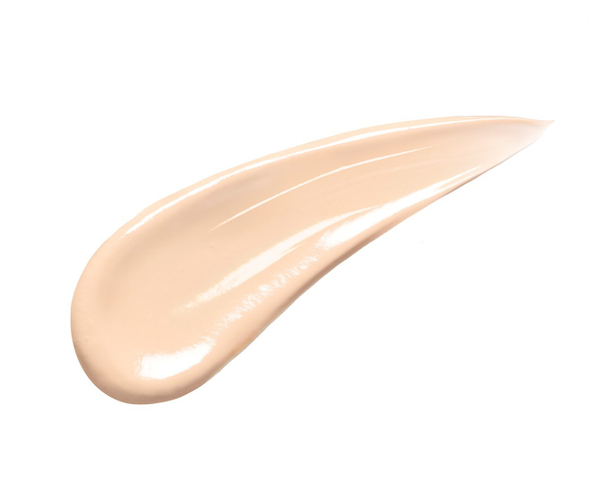 UVカット30＜ライトベージュ＞　テクスチャー 