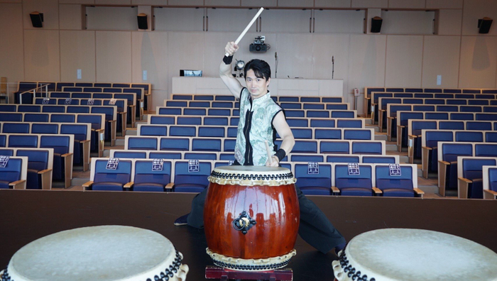 講師 金刺敬大 氏