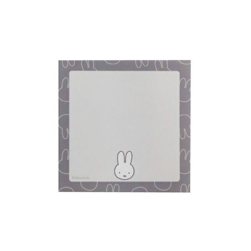 ミッフィーのシンプルなフェイスシリーズの文具