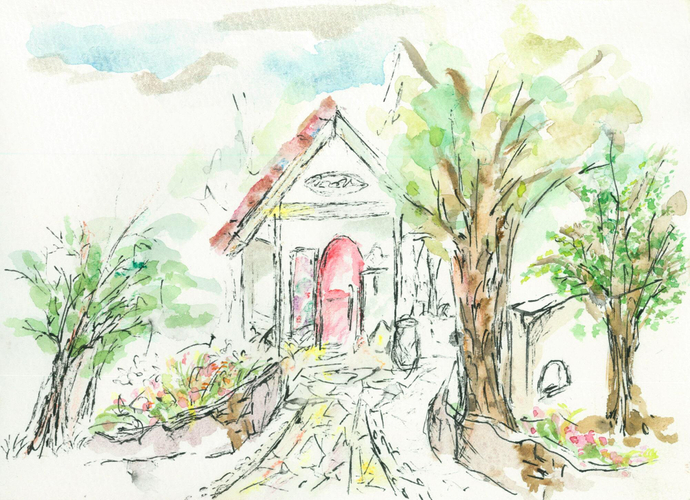 イメージイラスト