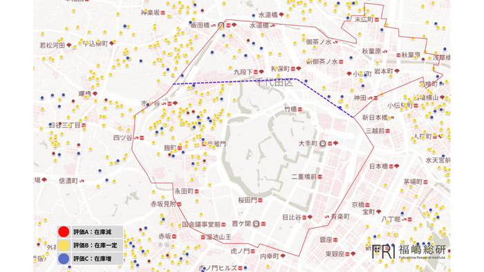 出典：福嶋総研