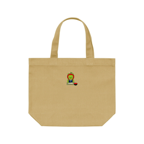 トートバック(そば打ち)