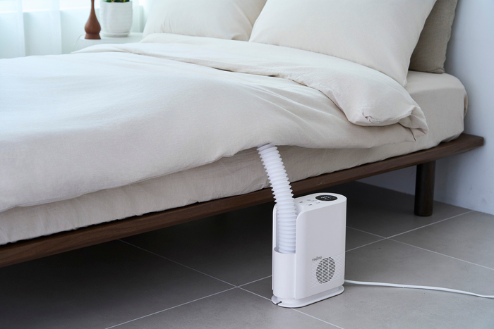 ふとん乾燥機_MONAMIPRO