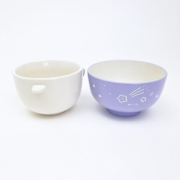 ちいかわの茶碗セット