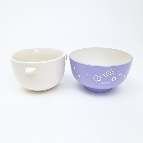 ちいかわの茶碗セット