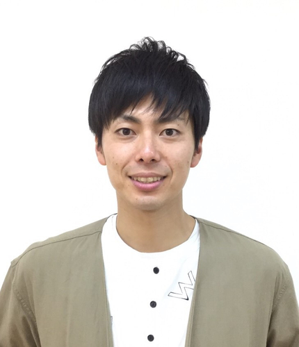 西村真二（ラフレクラン）