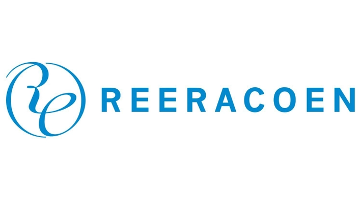 Reeracoen