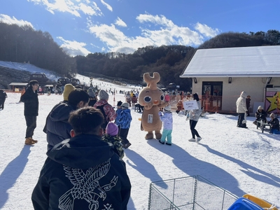 かぶたくん