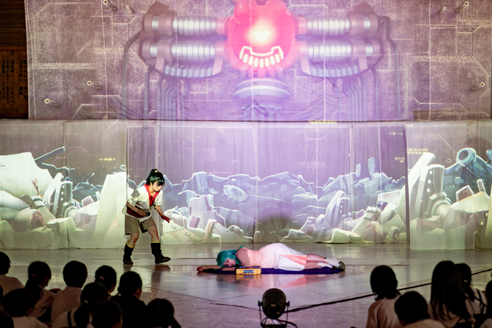 &copy;︎井上嘉和