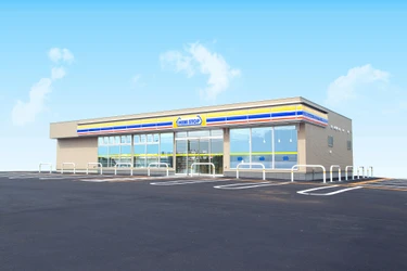 ミニストップの看板商品“ソフトクリーム”がお菓子で味わえる！？　「ソフトクリーム バニラ」とのコラボ商品　１０/５（火）３品同時に、新発売
