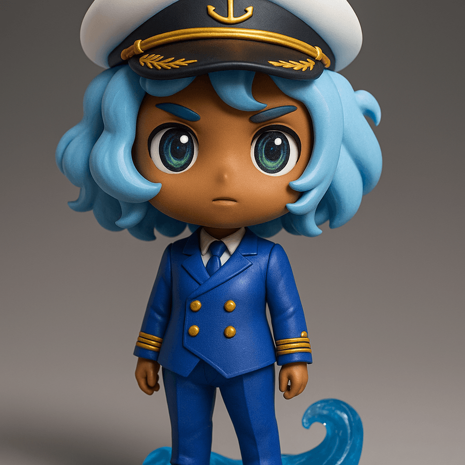 TAKUMI 3Dモデル（AI協働）