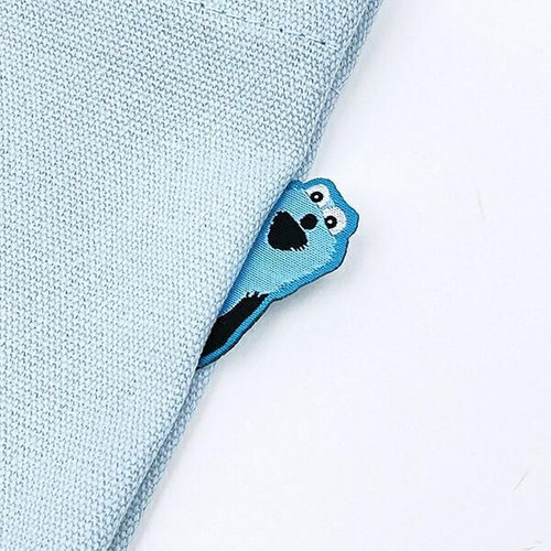 パペットスンスンコンプBOX、ティッシュカバー