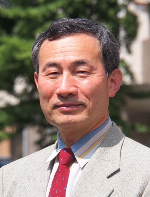 藤木 幸夫 博士