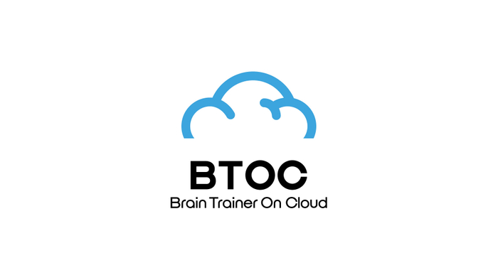 BTOC　メインビジュアル