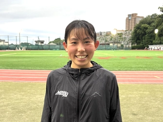 【名城大学・女子駅伝部】日本陸上競技選手権大会に現役部員と卒業生が出場！