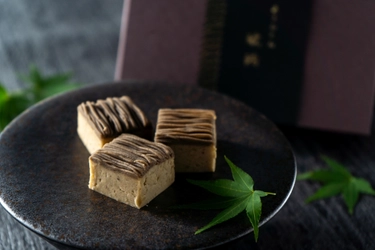 大正5年創業・老舗茶屋の「妙香園」が中野マルイに再出店　 名古屋名物「ほうじ茶」を使用した秋季限定、 新作スイーツを先行販売　 ～様々なほうじ茶スイーツが集合～