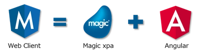 ローコード開発ツール Magic xpaの最新版を発売開始！！