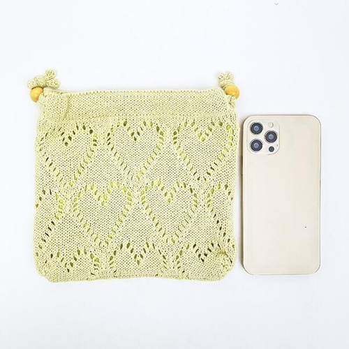 ディズニーのポーチ