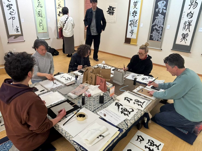 ワークショップ