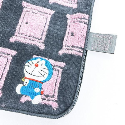 ドラえもんのどっとポーチ