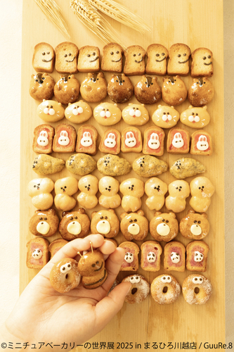 展示作品：GuuRe.8