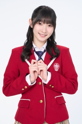 滝沢アンズ（演：宮本佳林）