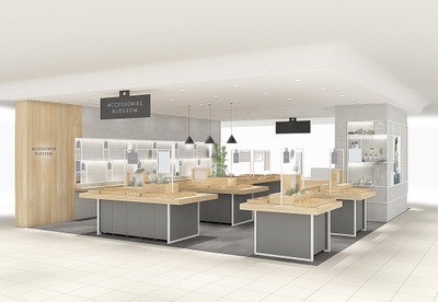 ACCESSORIES BLOSSOM 有楽町店(イメージ)